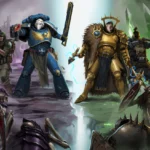 Warhammer Survivors