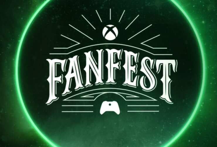 Xbox Fanfest
