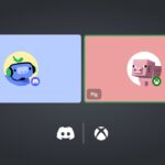 Xbox e discord