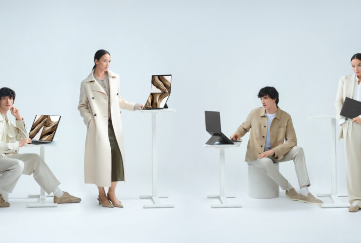 ASUS