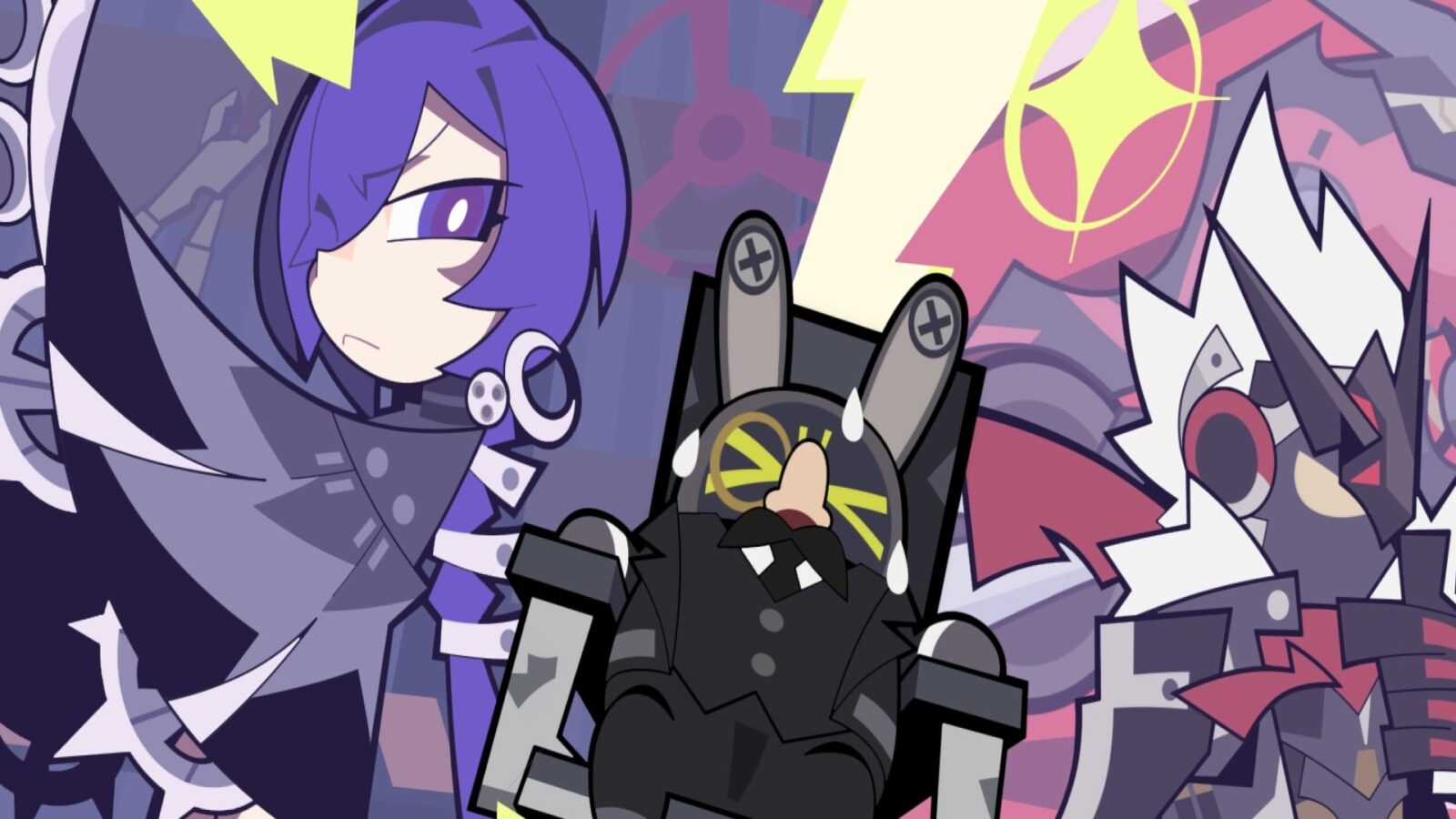 Zenless Zone Zero