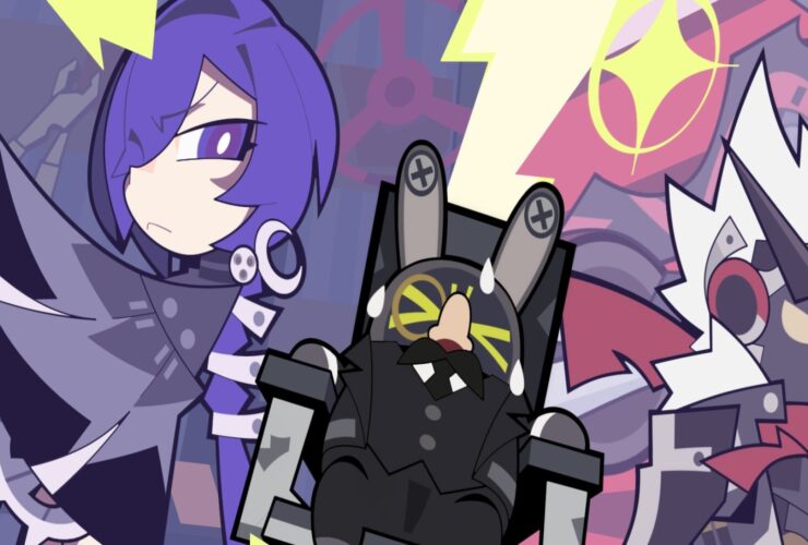 Zenless Zone Zero