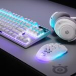 SteelSeries