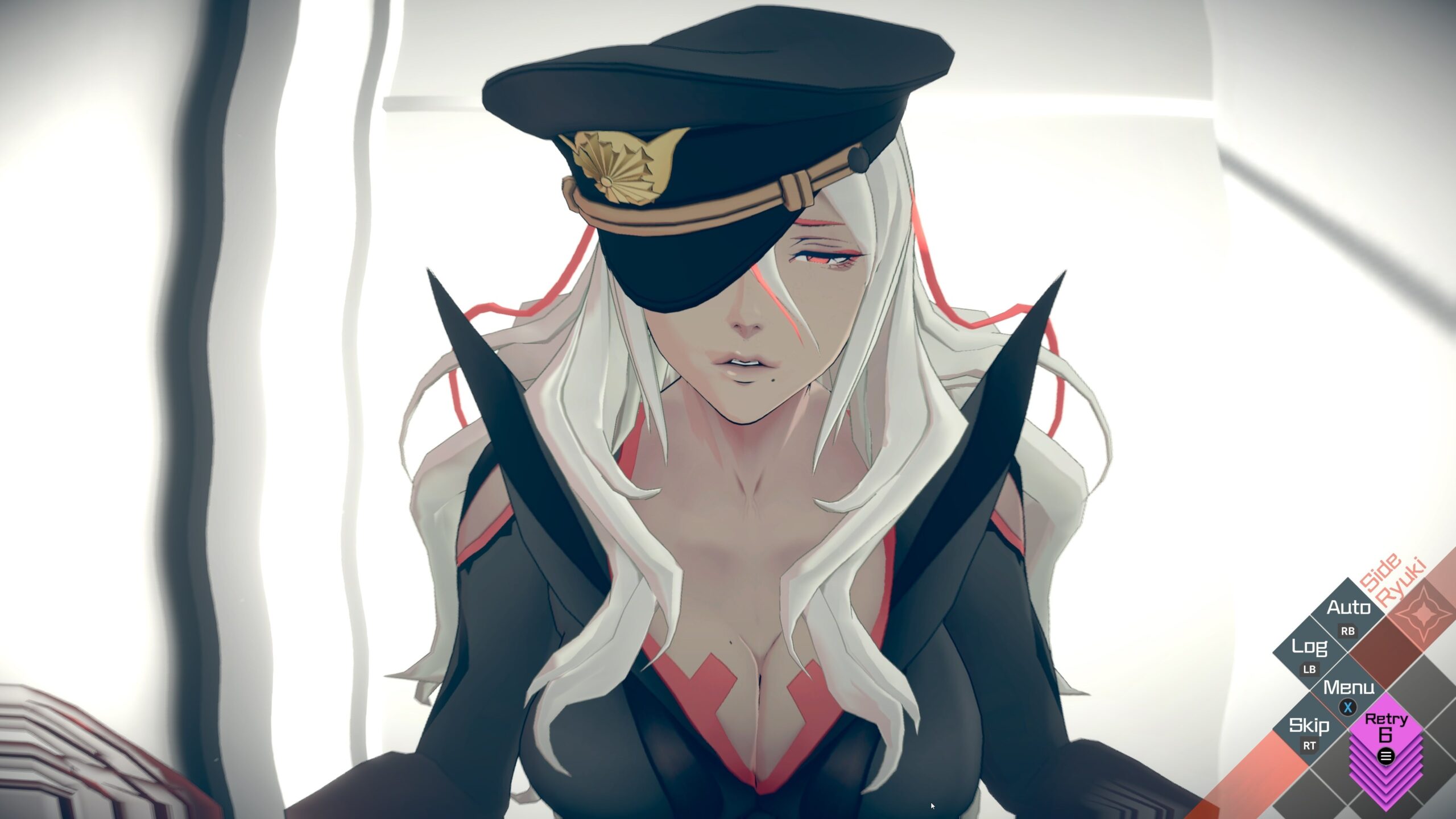 AI THE SOMNIUM FILES
