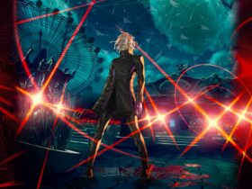 AI THE SOMNIUM FILES