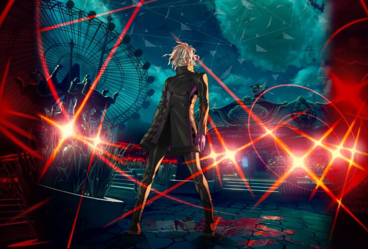AI THE SOMNIUM FILES