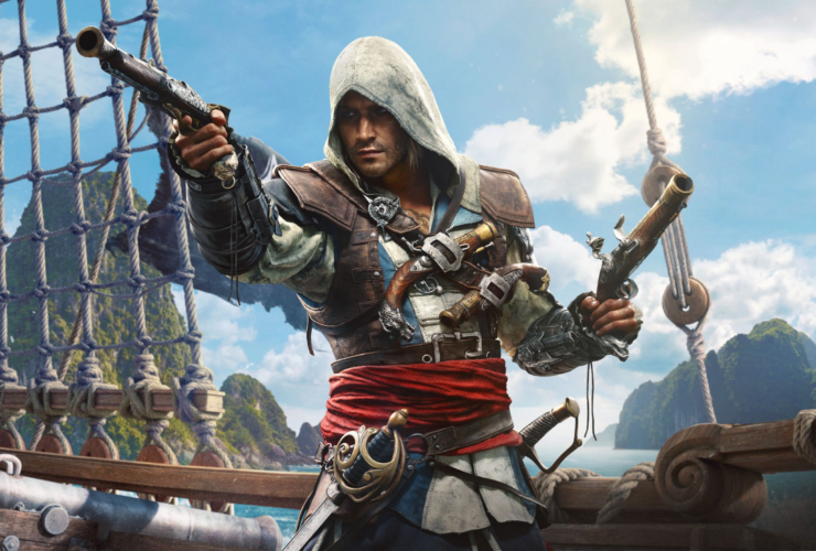 assassin's creed black flag resync