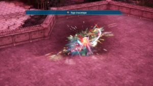 Brigandine Abyss