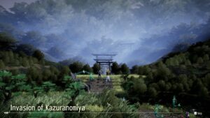 Brigandine Abyss