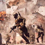 Battlefield; Battlefield 6