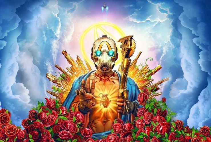borderlands