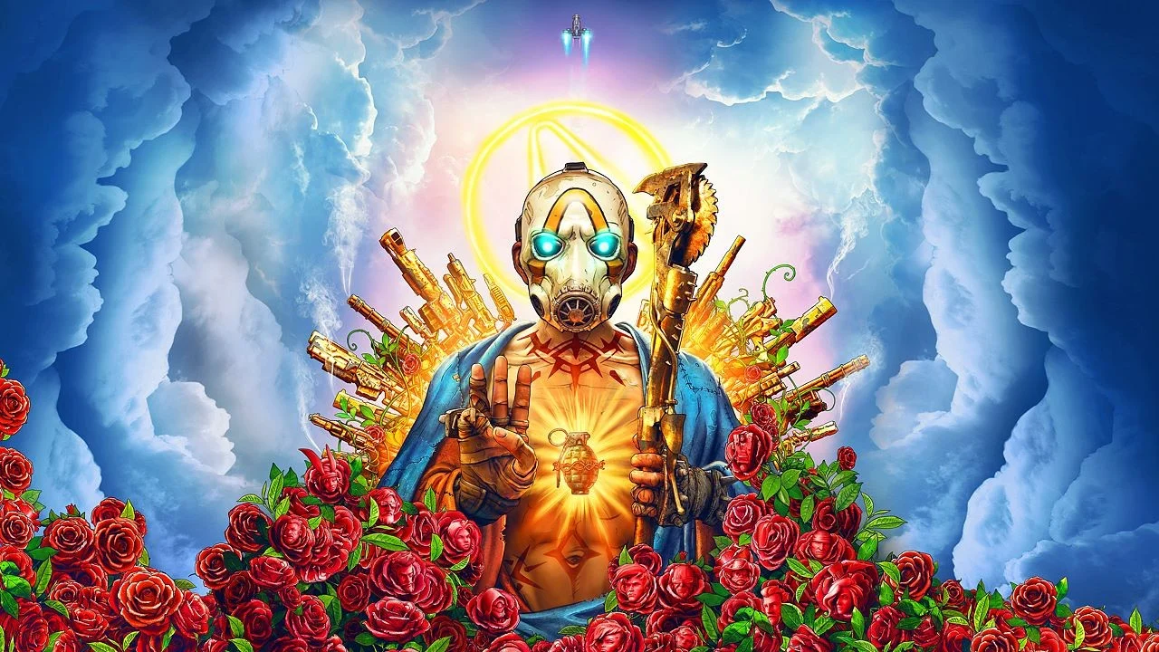 borderlands