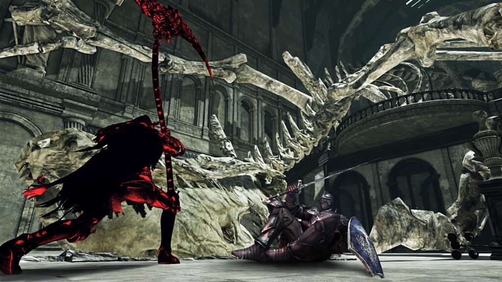 Dark Souls
