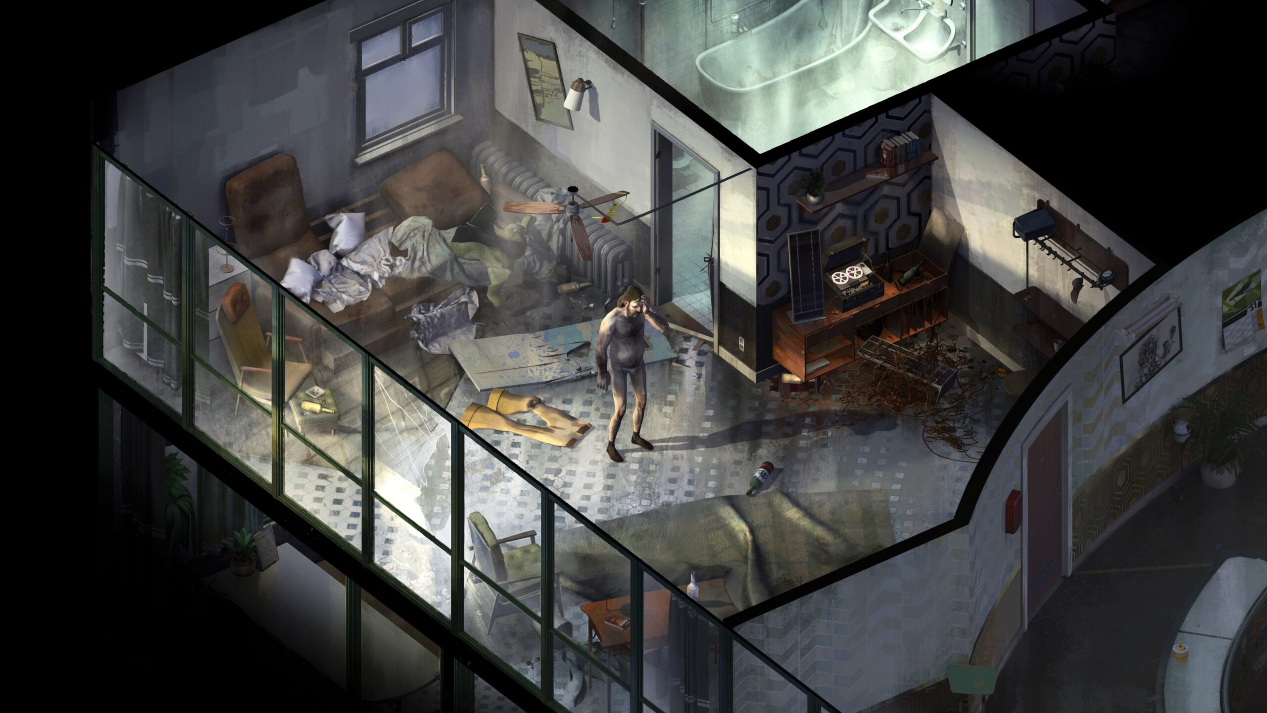 disco elyisium