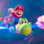 Super Mario Galaxy