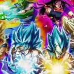Dragon Ball Sparking Zero