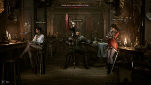 Embers of the Uncrowned