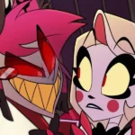 Hazbin Hotel