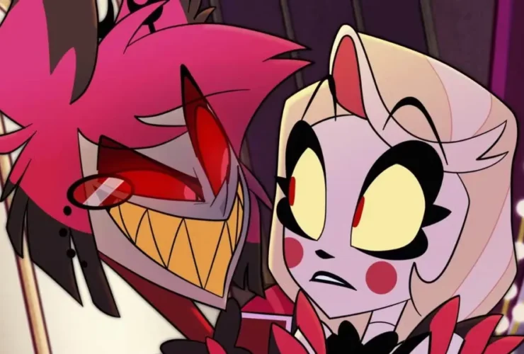 Hazbin Hotel