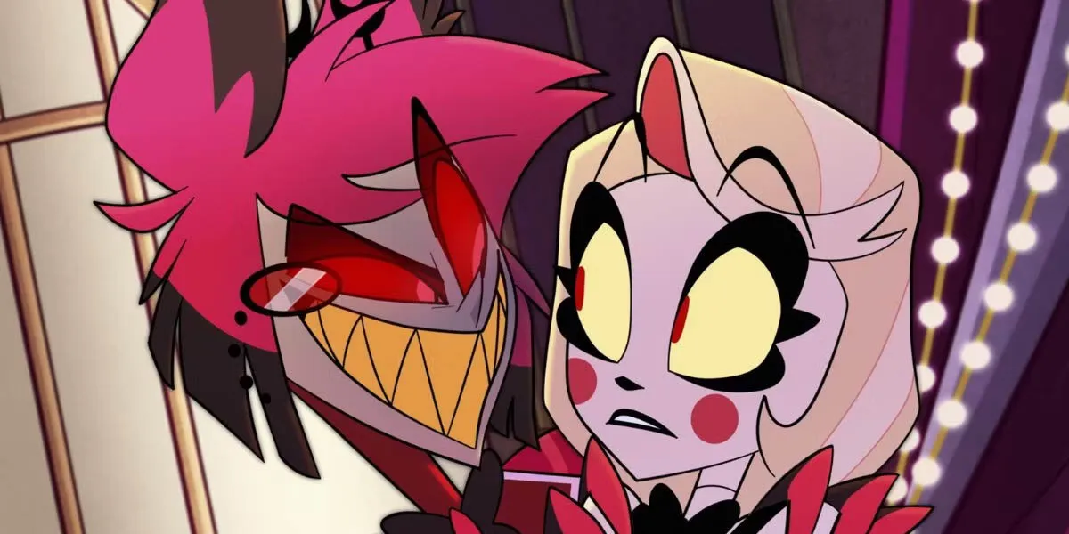 Hazbin Hotel