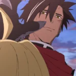 Sentenced to Be a Hero