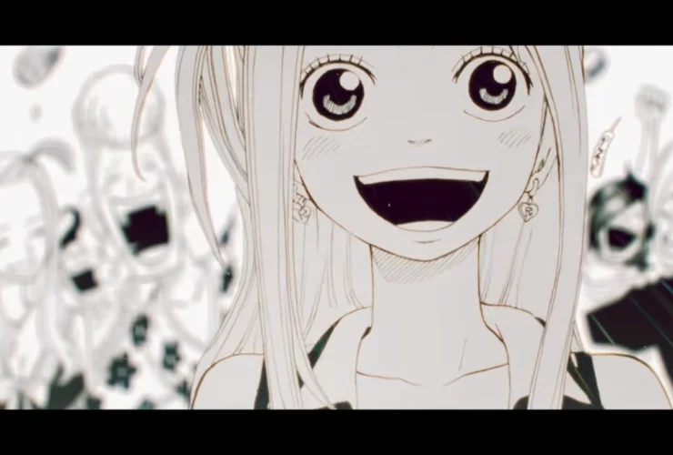 Fairy Tail