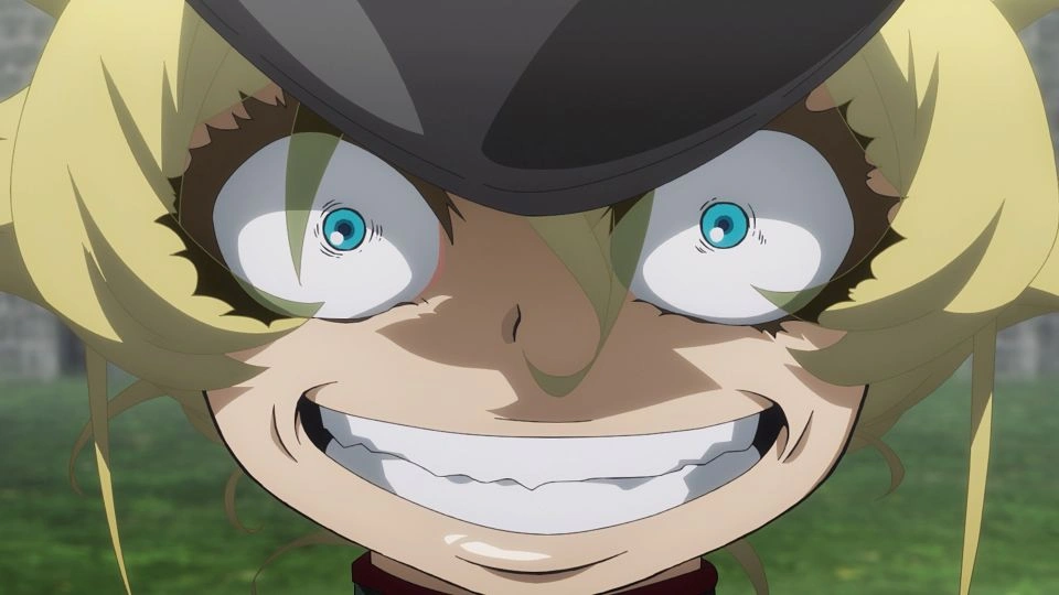 Saga of Tanya the Evil