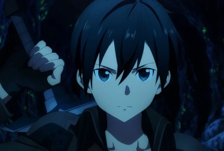 Sword Art Online