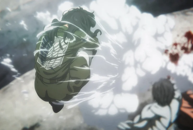 Attack on Titan