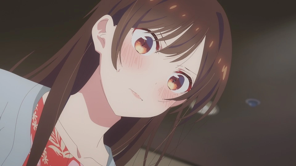 Rent-a-Girlfriend