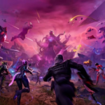 Fortnite