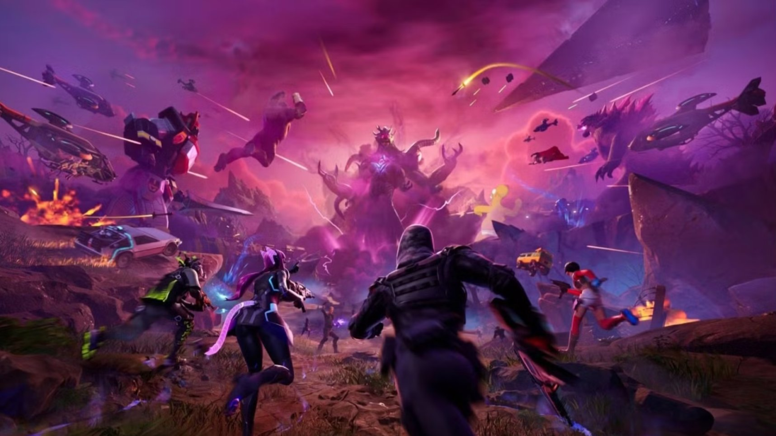 Fortnite