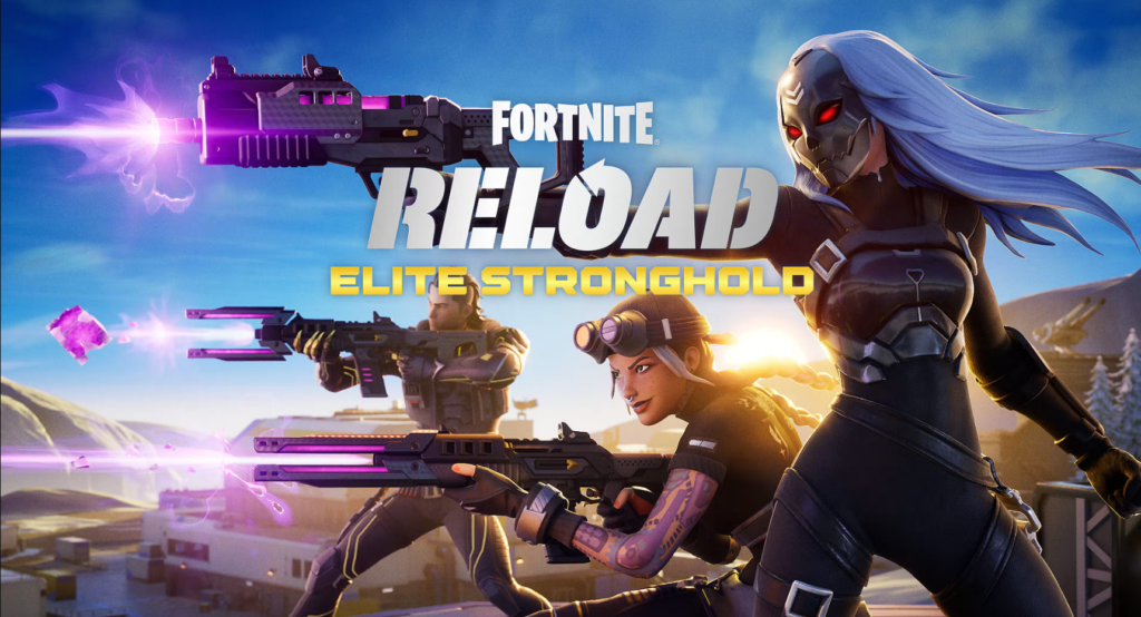 Fortniteee