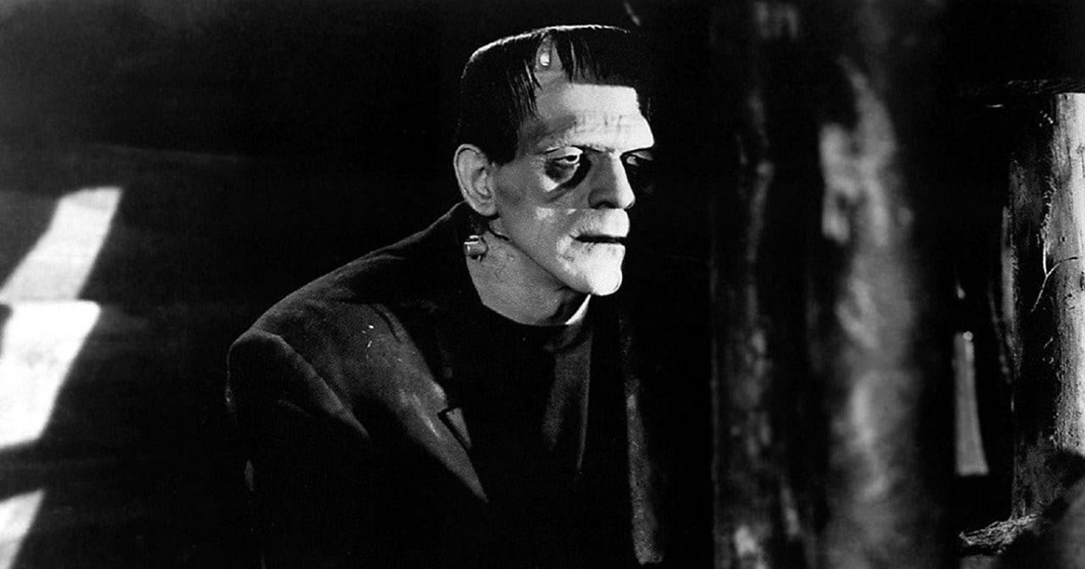 Frankenstein