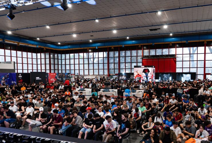 COMICON Napoli 2026