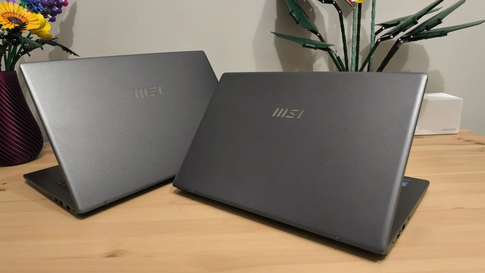 MSI