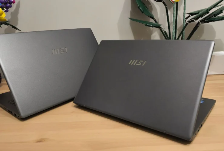 MSI