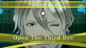 No Sleep For Kaname Date – From AI THE SOMNIUM FILES
