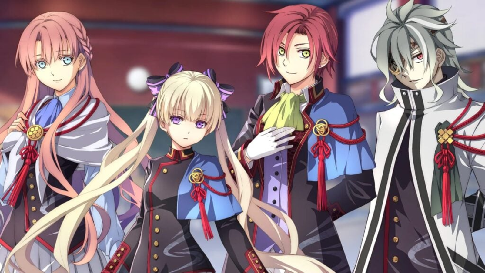 Kyoto Xanadu