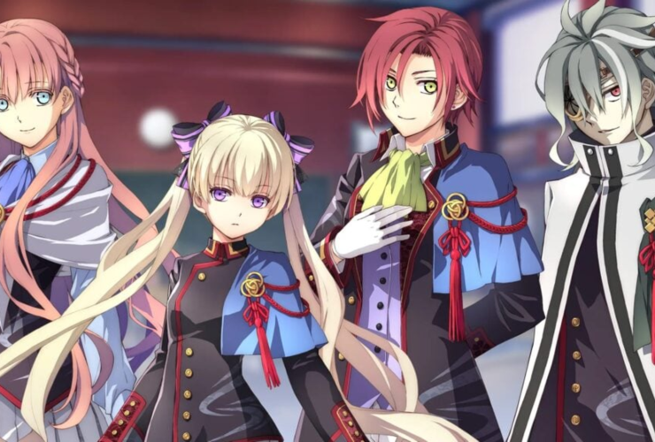 Kyoto Xanadu