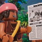LEGO One Piece