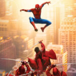 Spider-Man: Brand New Day