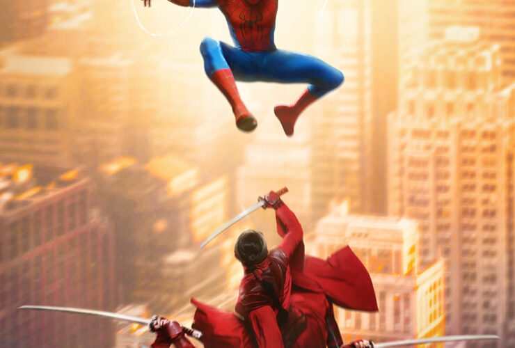 Spider-Man: Brand New Day
