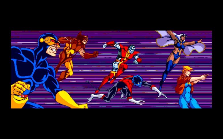Marvel MaXimum Collection