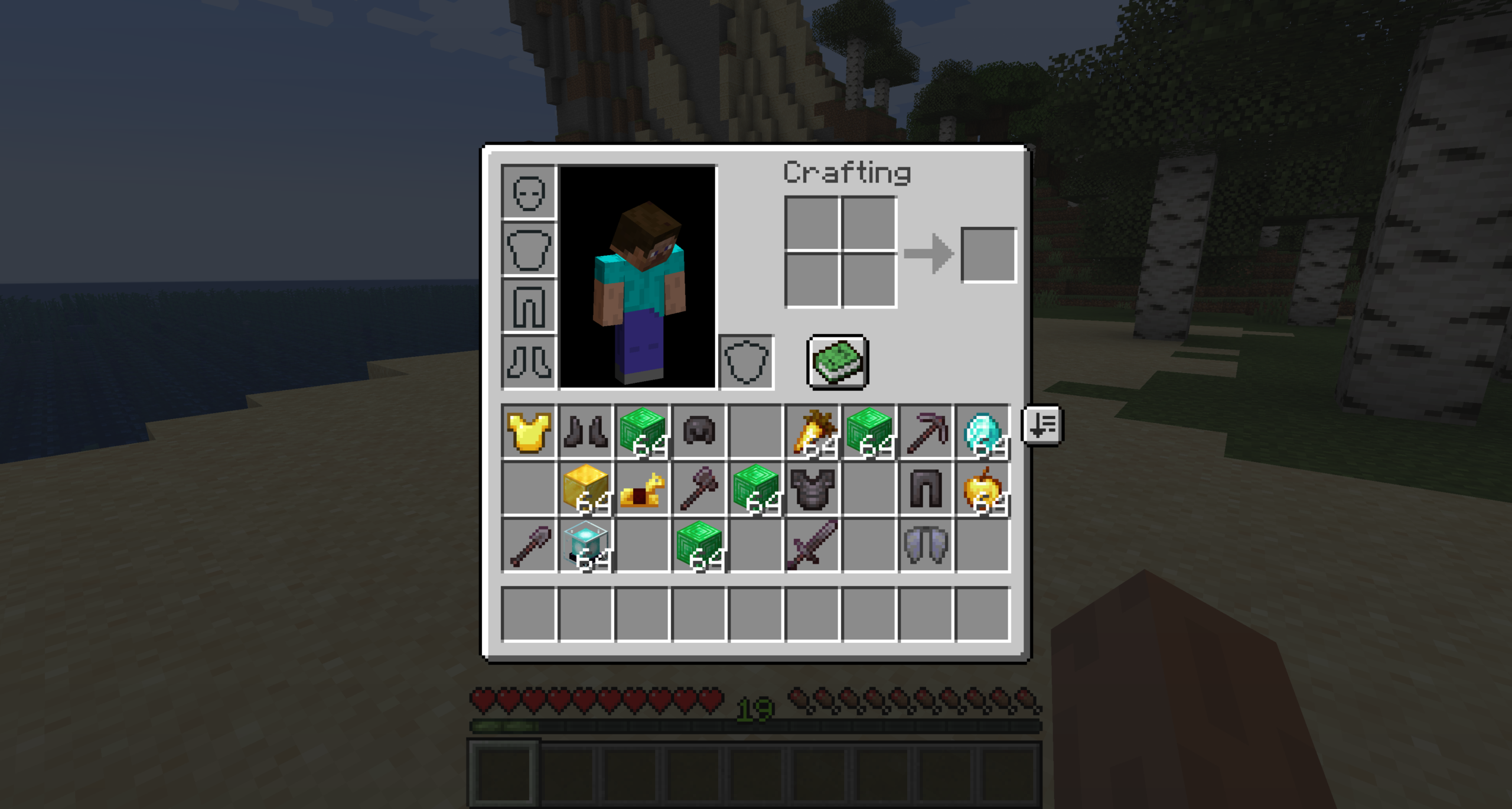 minecraft