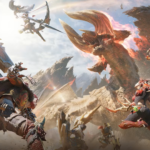 Monster Hunter Outlanders