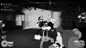 Mouse P.I. For Hire