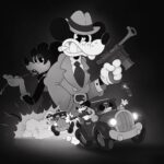 Mouse P.I. For Hire