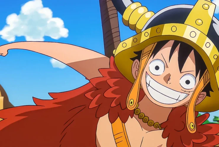 one-piece