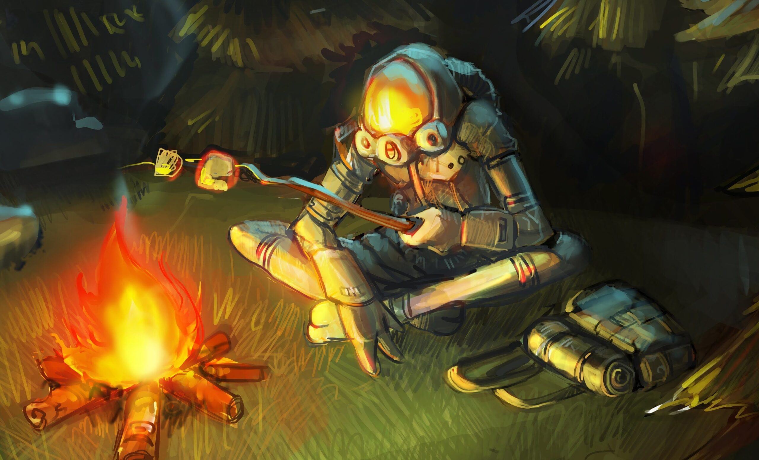 outer wilds